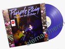 Prince   Purple Rain *NEW SEALED* COLORED Vinyl LP   I Would Die 4 You