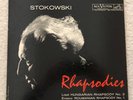 RCA LIVING STEREO  LSC-2471  5/1S    STOKOWSKI 