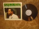 Lou Donaldson Possum Head Argo 734 MONO Bill Hardman John Patton Ben Dixon VG+