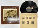 Kool & The Gang S/T Japan LP [76607ER]