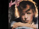 David Bowie Young Americans (Vinyl) 50th Anniversary  12
