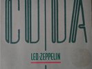 Led Zeppelin Coda A2/B 1st Press Excellent Vinyl LP Record Album 790051