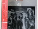 QUEEN GAME ELEKTRA P10875E Japan OBI INSERT FOIL SLEEVE VINYL LP