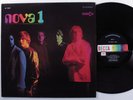 NOVA 1 The Nova Local DECCA LP VG+/VG++ i