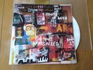 THE HOUSE OF LOVE - SHE PAINTS WORDS IN RED 12