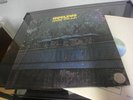 Ian Carr - Nucleus – Under The Sun rare UK LP 1974 Fusion, Jazz-Rock