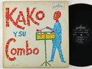 Kako y Su Combo Gigante 
