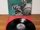 Queen - News Of The World LP Vinyl Record  1977 Elektra Tested and Works