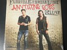 Florida Georgia Line Anything Goes Deluxe FACTORY SEALED VINYL RARE