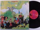 MIDNIGHT SUN Self Titled KAPP KS-3667 LP promo i