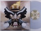 MONSTER MAGNET Mastermind NAPALM 2XLPNM clear vinyl gatefold with CD i