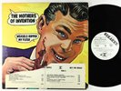 Mothers Of Invention - Weasels Ripped My Flesh LP - Bizarre/Reprise OG PROMO