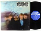 Rolling Stones - Between The Buttons LP - London Shrink