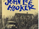 Country Blues of John Lee Hooker (blue label mono)