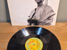 Ali Farka Toure 1988 Mango Records Gold Stamp Promo Mali African Groove