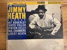 Jimmy Heath Sextet The Thumper, Stereo Riverside