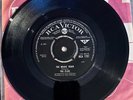 THE FLIES - THE MAGIC TRAIN UK POP PSYCH 7” 1968 EX
