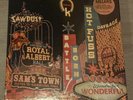 The Killers - Career Box 10x Vinyl LP Box 2018 NEU OVP Sealed
