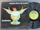 Release Music Orchestra RMO Original Import Brain Krautrock LP 1975