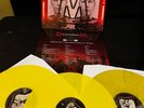 depeche MODE - Memento Mori World Tour - Live In Las Vegas 30/03/2023 3 LP