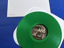 #A39 ZAO-The Splinter Shards The Birth Of Separation Vinyl