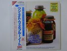 Various One Night With Blue Note Preserved Blue Note BNJX 91006-9 Japan   LP OBI