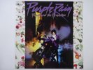 Prince And The Revolution Purple Rain Warner Bros. P-13021 Japan  VINYL LP