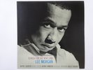 Lee Morgan Search For The New Land Blue Note BN 4169 Japan  VINYL LP