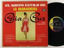 Celia Cruz 