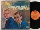 Eddie Palmieri & Cal Tjader 