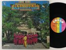 El Gran Combo De Puerto Rico 