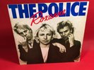 THE POLICE Roxanne 1979 UK 12