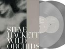 Steve Hackett (Genesis) - Wild Orchids (Clear vinyl/2LP/Signed/New and sealed)