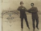 Joey/Tony Sly Cape Acoustic, Vol. 2 (Vinyl) (US IMPORT)