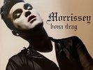MORRISSEY  BONA DRAG  2 X LP UK NM THE SMITHS W/POSTER