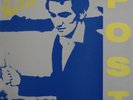 Paul Kelly POST Australian ORIGINAL 1985 WHITE LABEL Records PROMO RARE LP