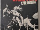 GRAND FUNK Live Album CAPITOL SWBB-633 AUS 1st Edition 1970 Hard Rock 2LP's