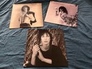 3 x LP Patti Smith- Dream of Love + Wave + Horses