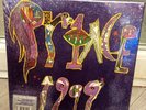 PRINCE 1999 4 LP DELUXE EDITION VINYL BOX SET 12” BRAND NEW & SEALED