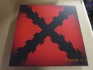 WHITE STRIPES Icky Thump X Vault Package #33 Used  MISSING PINS & PHOTOBOOK 2017