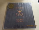 TOMAHAWK Eponymous To Anonymous 3xLP Box Used  RSD 2012 Ipecac Records Patton