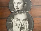 Reputation by Taylor Swift (Record, 2017) Music