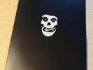 MISFITS  12 HITS FROM HELL  Press Kit Promo  SAMHAIN DANZIG