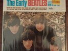 The Early BEATLES 12