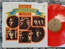 THE ASSOCIATION Insight Out LP US 1967/2017 REISSUE Red Vinyl ⭐MINT-/MINT-⭐TOP⭐