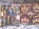 CREEDENCE CLEARWATER REVIVAL Bayou Country+Greatest Hits LP 1969 TAIWANESE PRESS