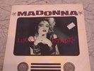 MADONNA  LUCKY STAR  1983 UK 12