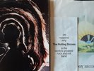 ROLLING STONES Hot Rocks 1964-1971 2 LP Insert Inner Early Sterling Press