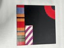 Vtg 1983 PINK FLOYD Album THE FINAL CUT Vinyl 1ST PRESS Record Lp OG NEAR MINT