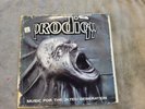 PRODIGY SONGS FOR THE JILTED GENERATION UK IMPORT
